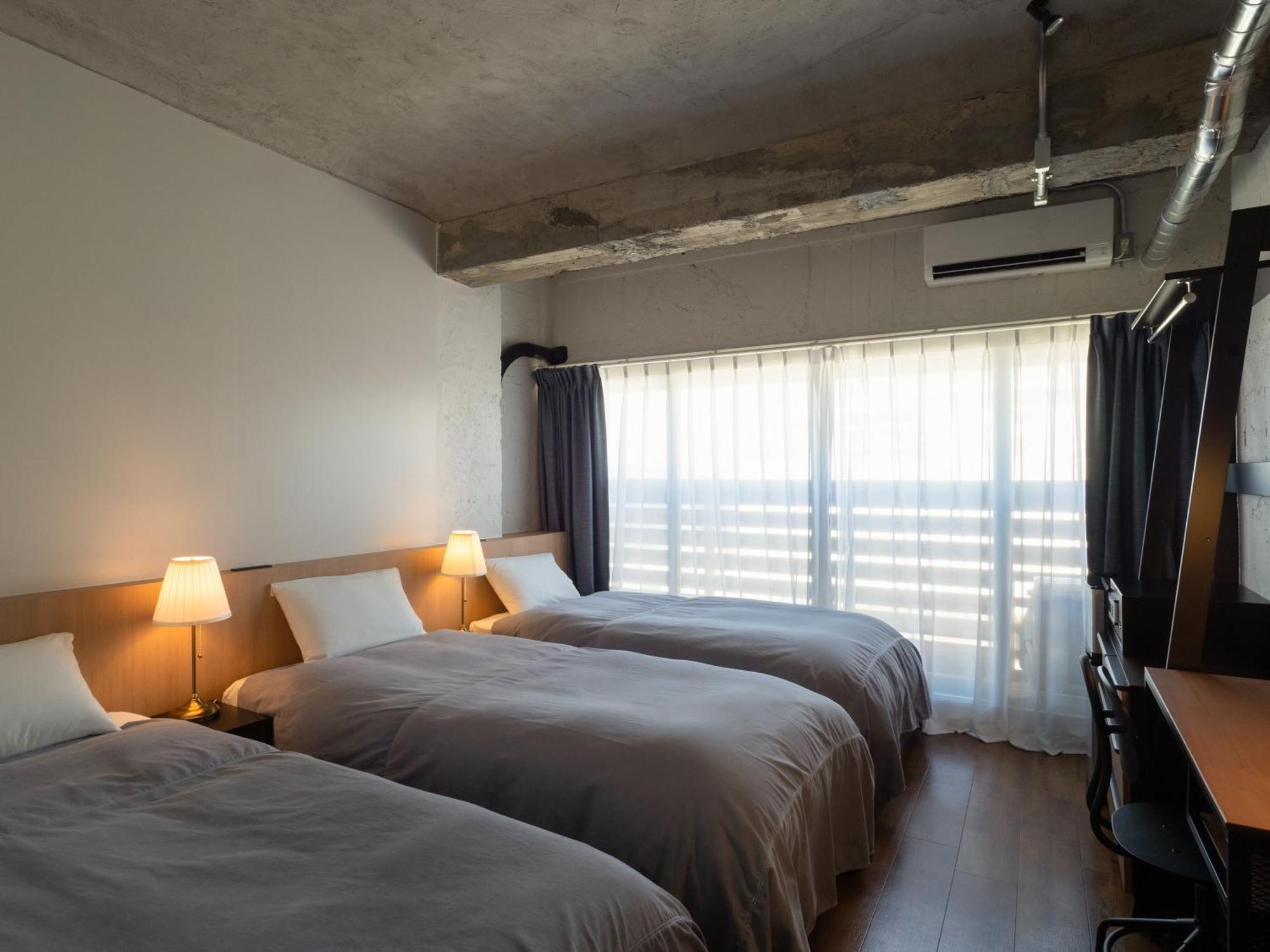 Seamore Residence Shirahama Bagian luar foto
