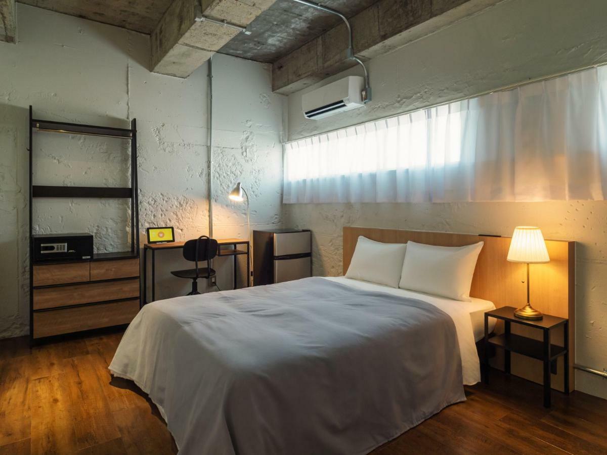 Seamore Residence Shirahama Bagian luar foto